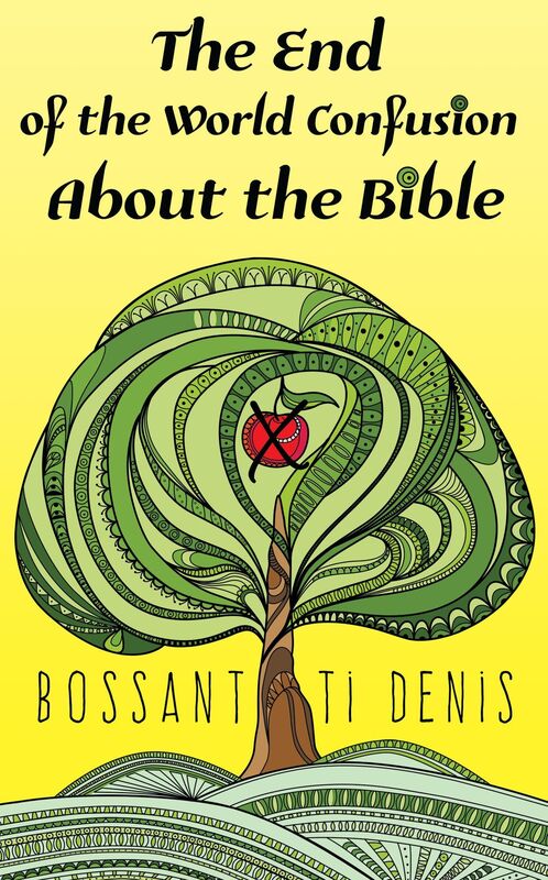 The End of the World Confusion About the Bible