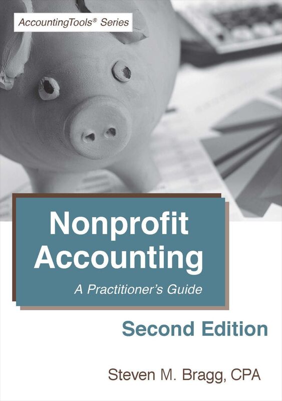 Nonprofit Accounting: Second Edition