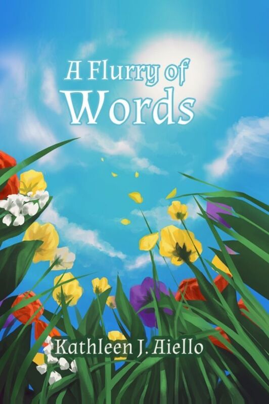 A Flurry of Words