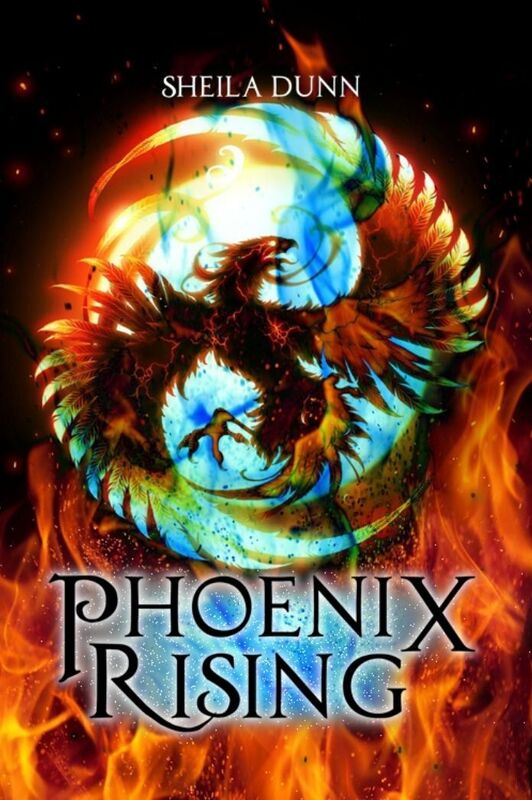Phoenix Rising