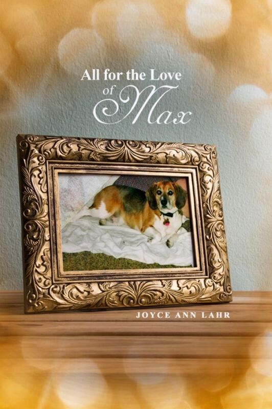 All for the Love of Max