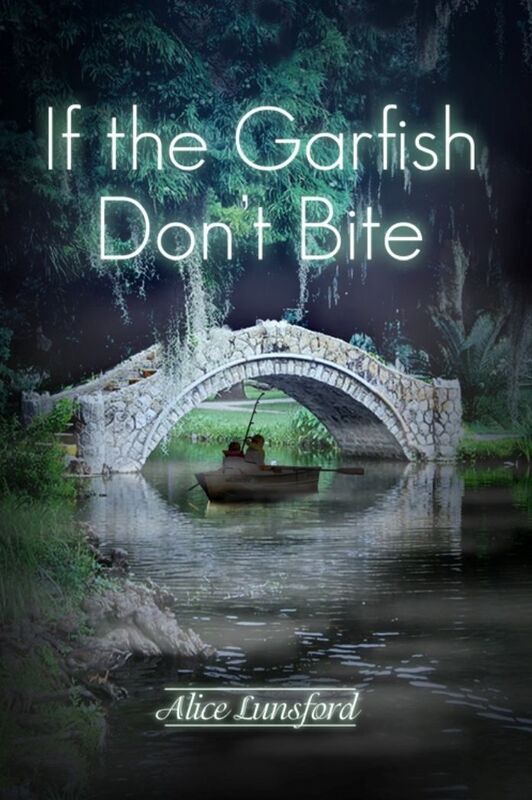 If the Garfish Don't Bite
