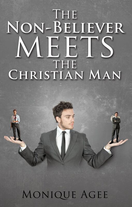 The Non-Believer meets the Christian Man