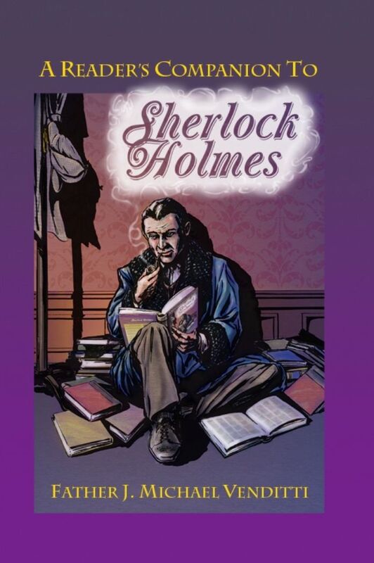 A Reader's Companion to Sherlock Holmes