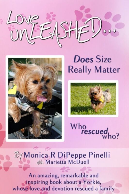 Love Unleashed : Does Size Really Matter