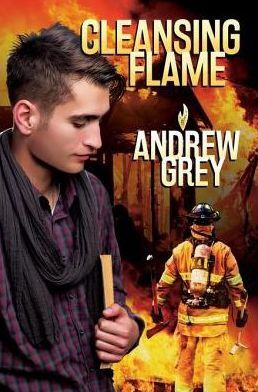 Cleansing Flame