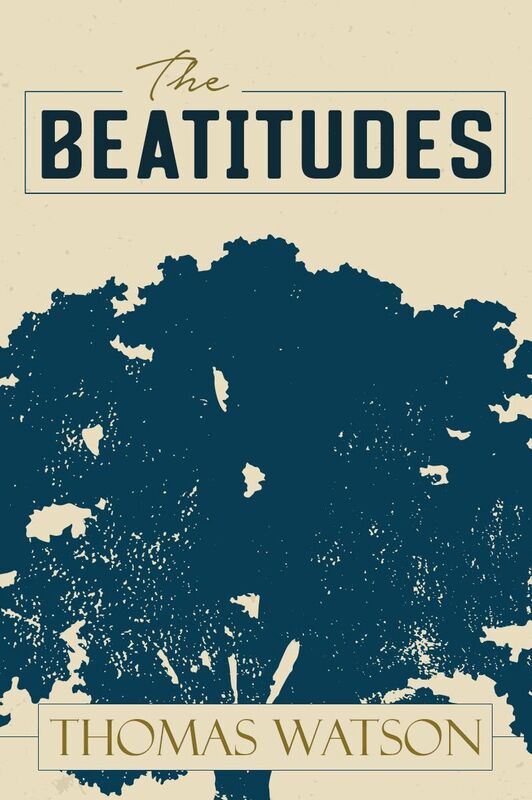 The Beatitudes