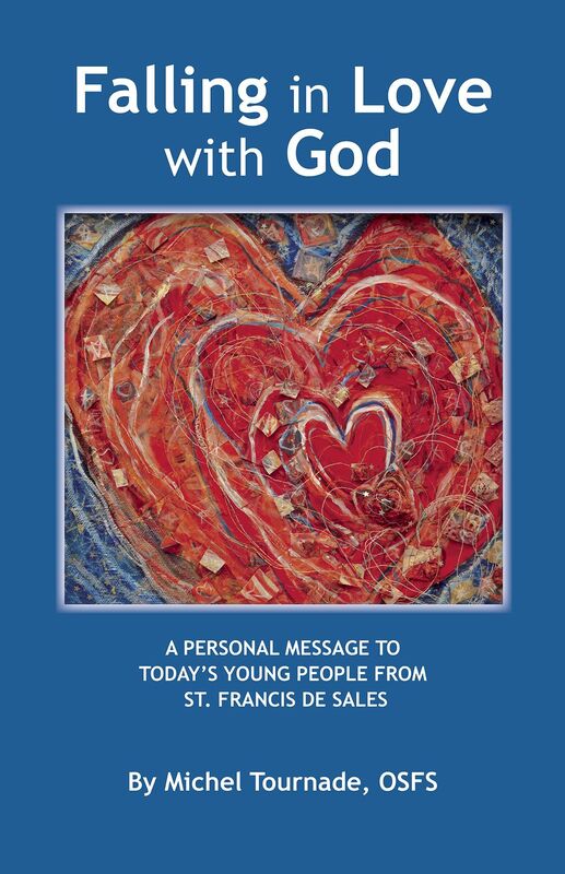 Falling in Love with God