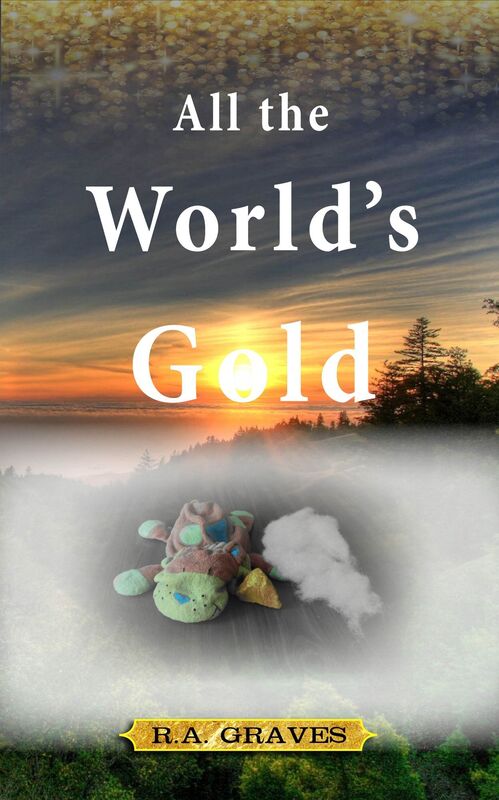 All the World's Gold