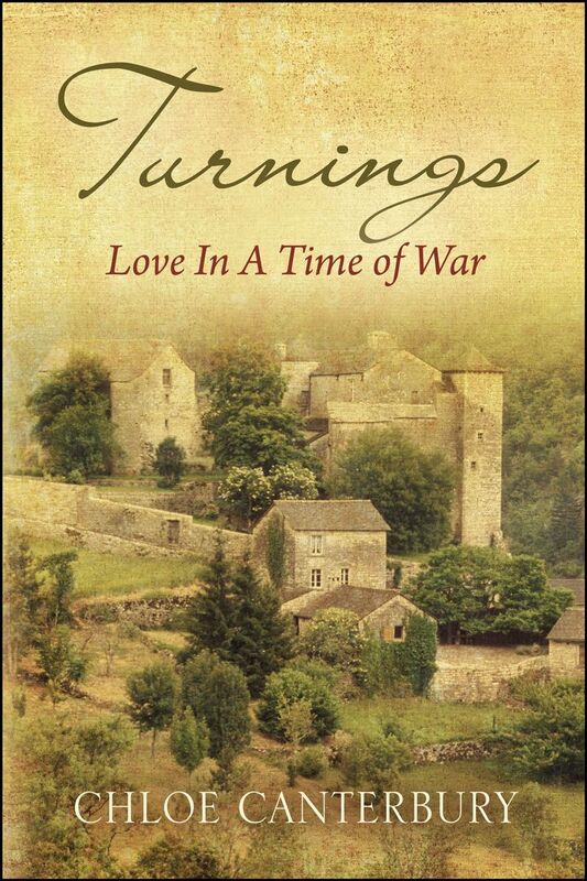 Turnings: Love In A Time of War