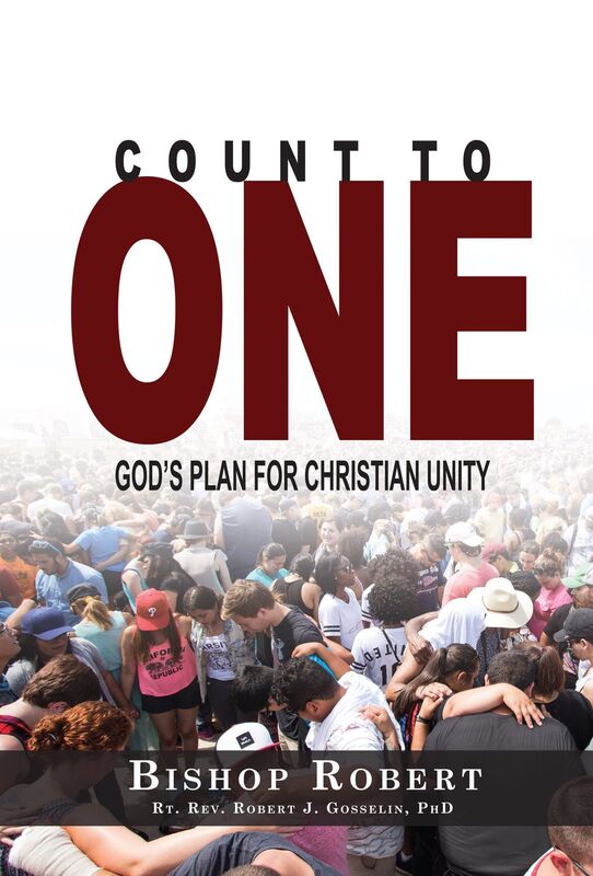 Count to One: Gods Plan for Christian Unity