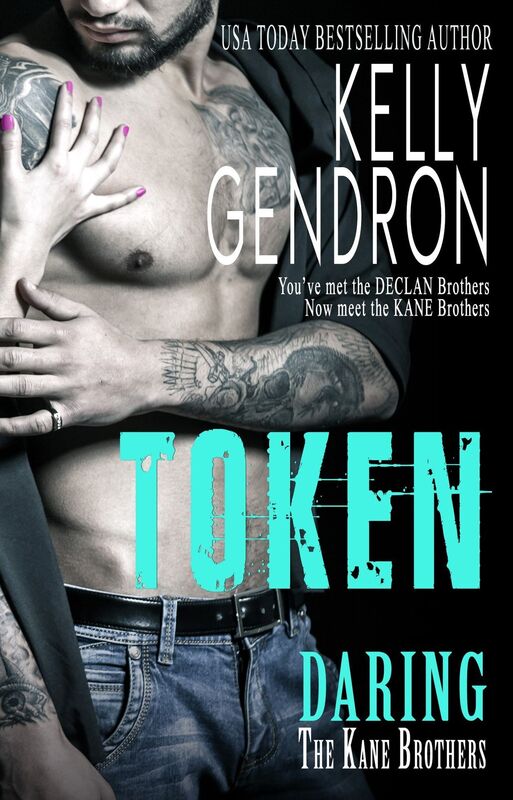 TOKEN (Daring the Kane Brothers)