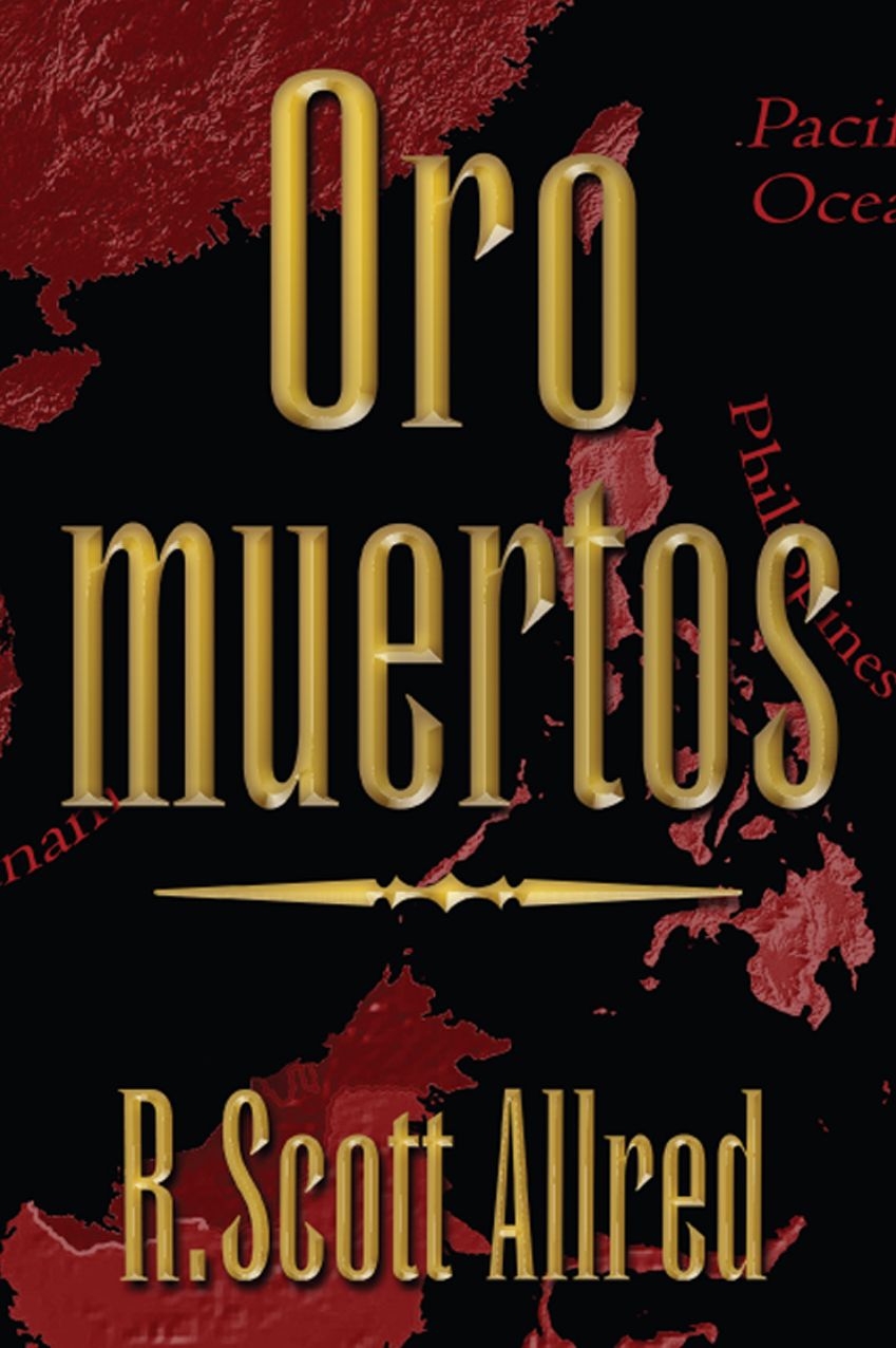 Oro muertos