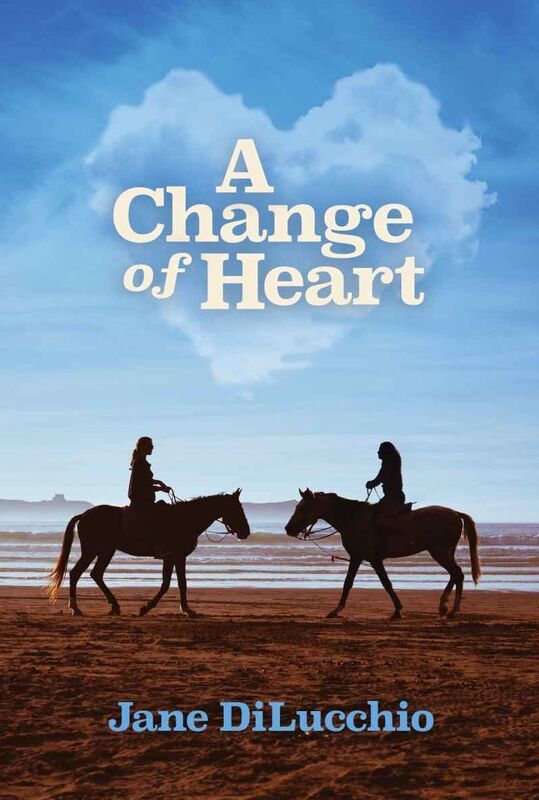 A Change of Heart