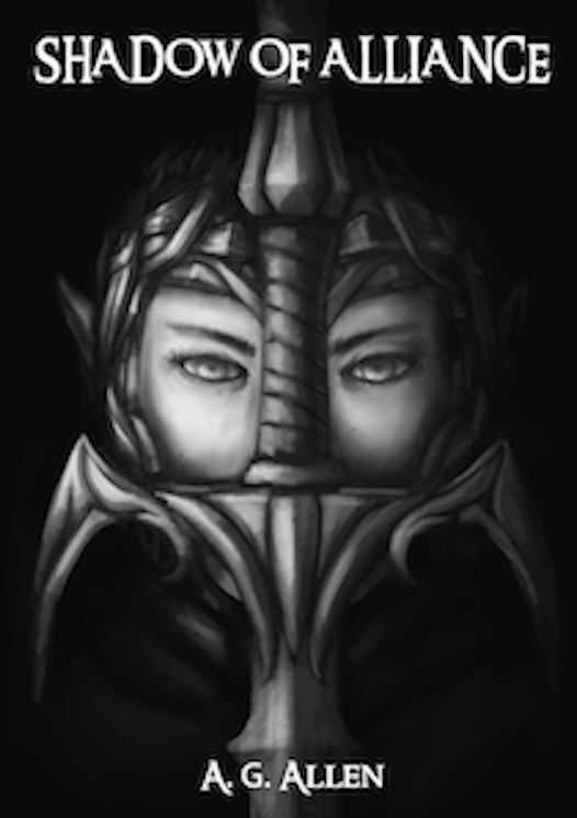 Shadow of Alliance