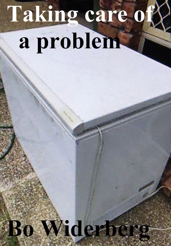 Taking care of a problem