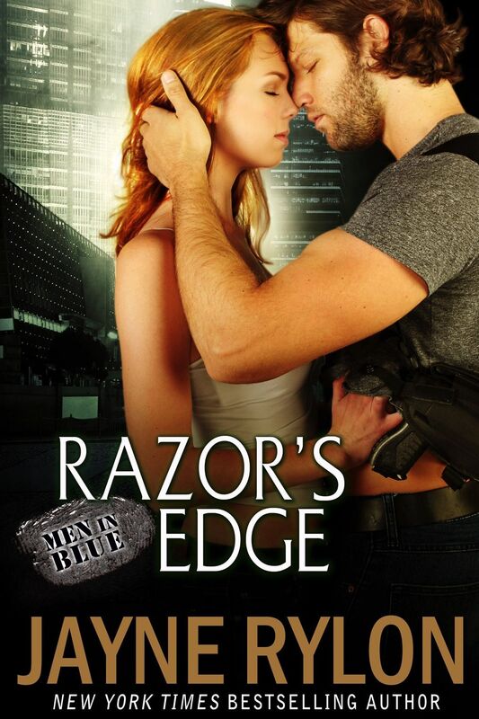 Razor's Edge