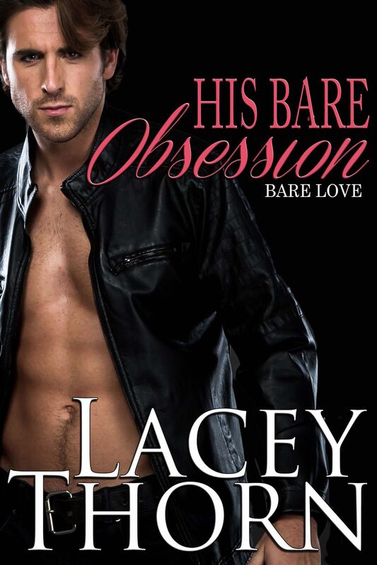 His Bare Obsession