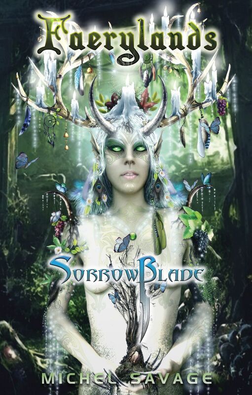 Faerylands - Sorrowblade
