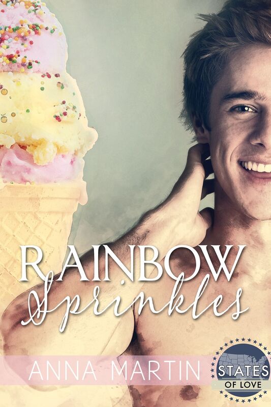 Rainbow Sprinkles