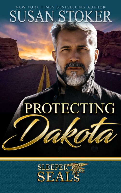 Protecting Dakota (SEAL of Protection Series #10)