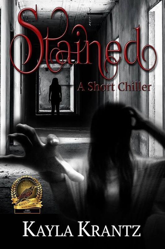 Stained: (A Short Chiller)
