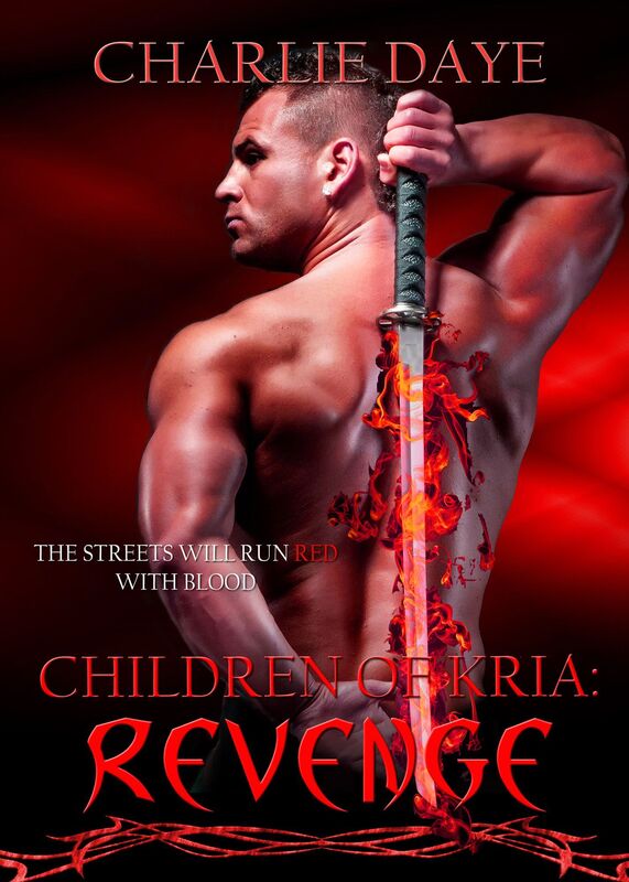 Children of Kria: Revenge