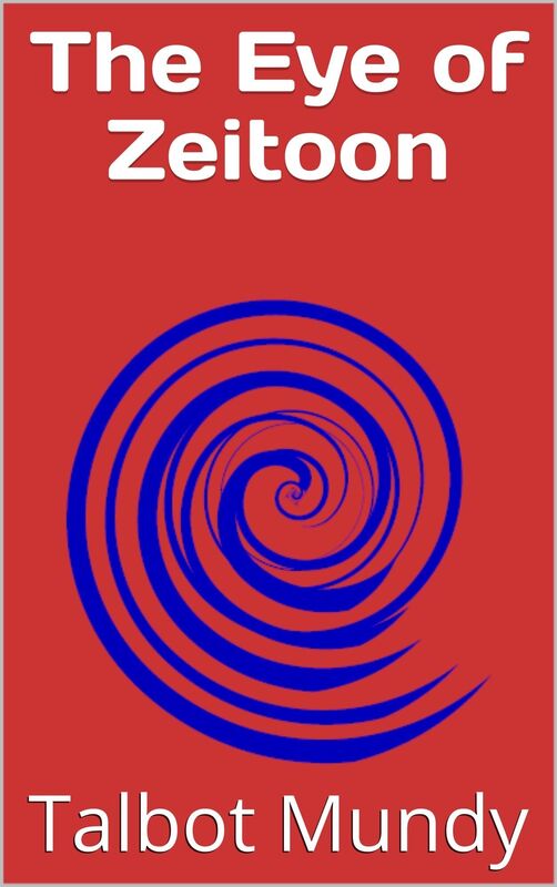 The Eye of Zeitoon