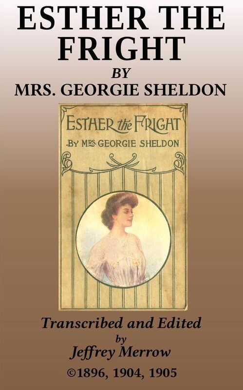 Esther the Fright