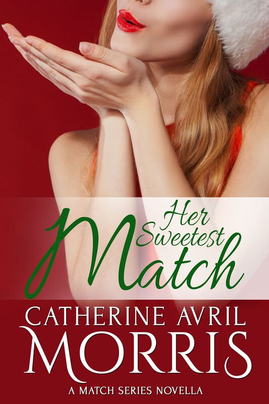 Her Sweetest Match
