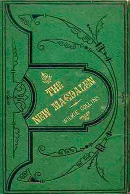 The New Magdalen