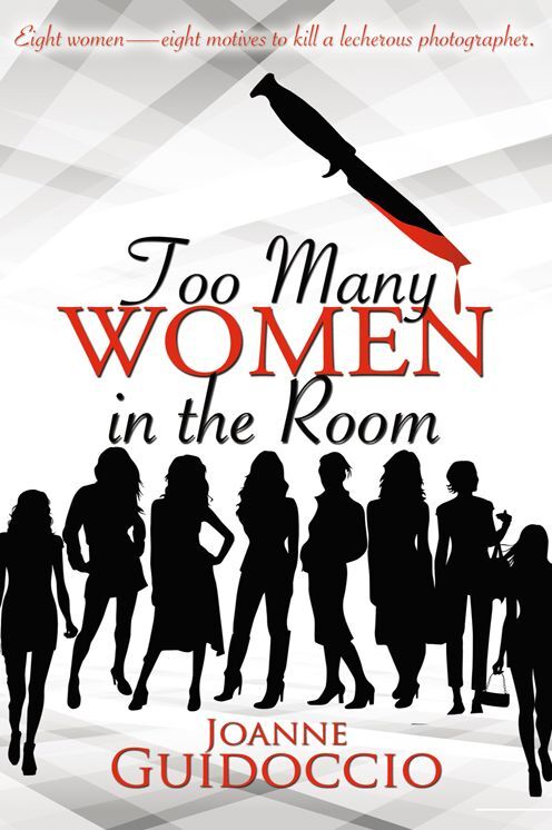 Too Many Women in the Room