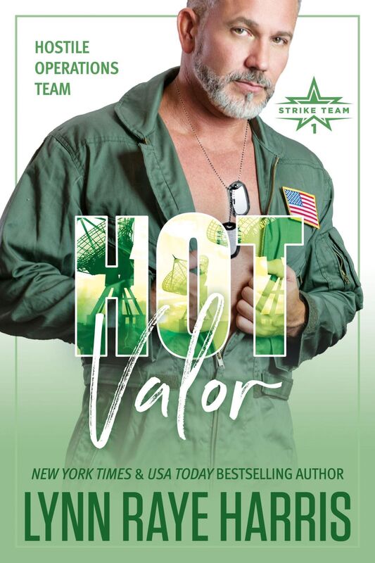 HOT Valor (Hostile Operations Team #11)