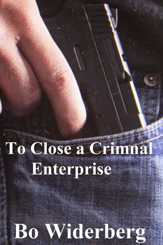 To Close a Criminal Enterprise