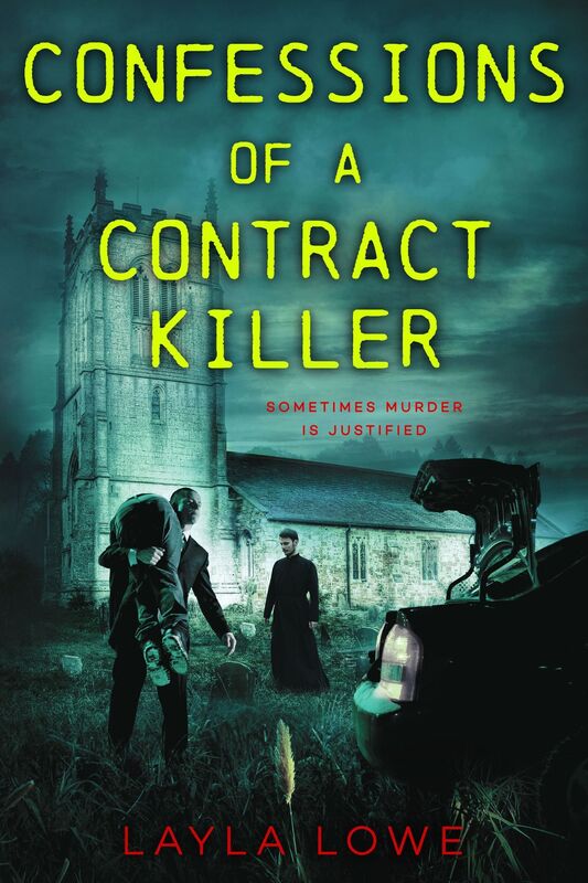 Confesssions of a Contract Killer