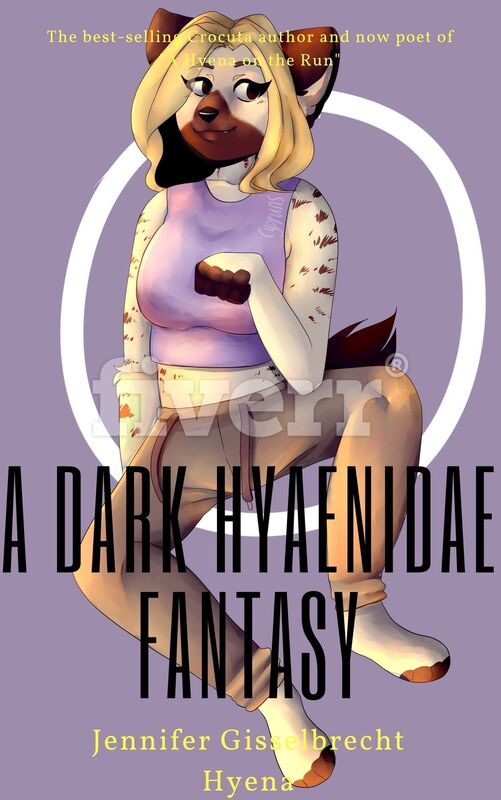 A Dark Hyaenidae Fantasy