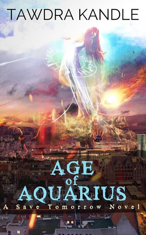 Age of Aquarius