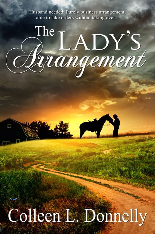 The Lady's Arrangement