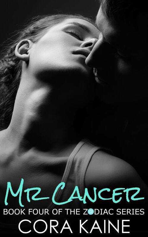 Mr. Cancer (Zodiac Series Book 4)