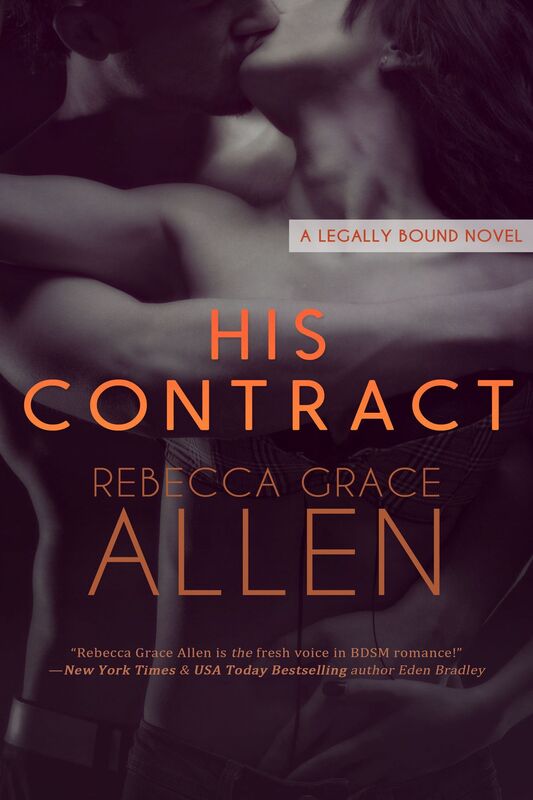 His Contract