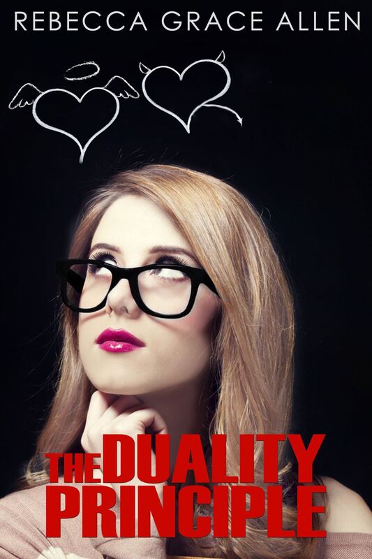 The Duality Principle (Portland Rebels Book 1)