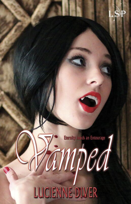 Vamped