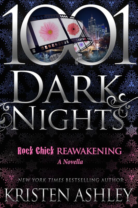 Rock Chick Reawakening (1001 Dark Nights Series Novella)