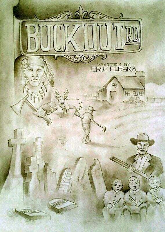 Buckout Road
