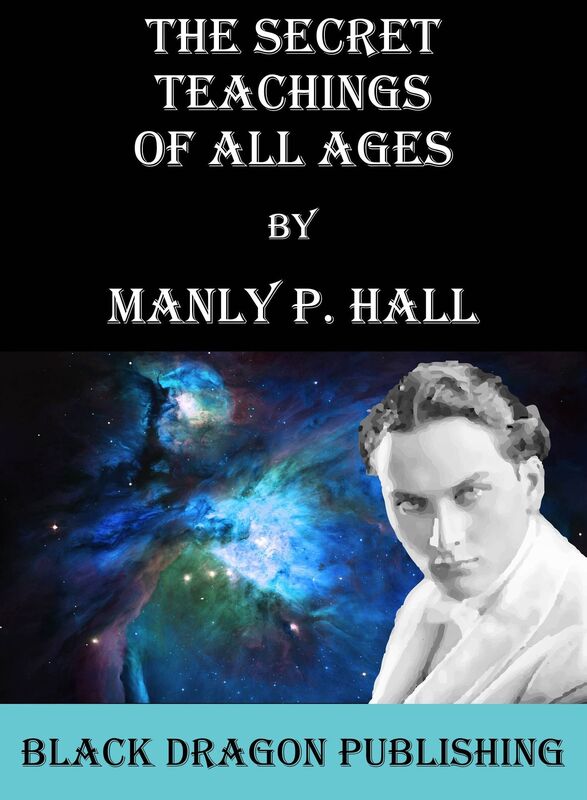 The Secret Teachings of All Ages
