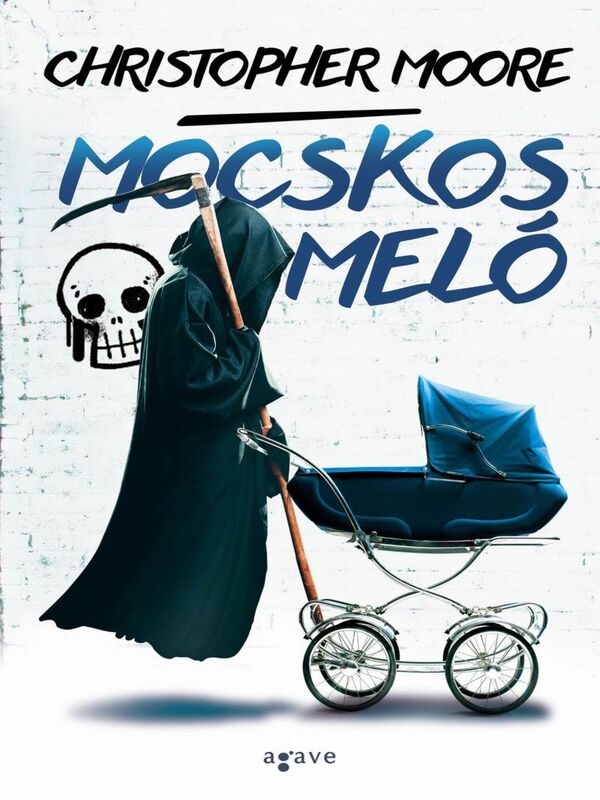 Mocskos melo