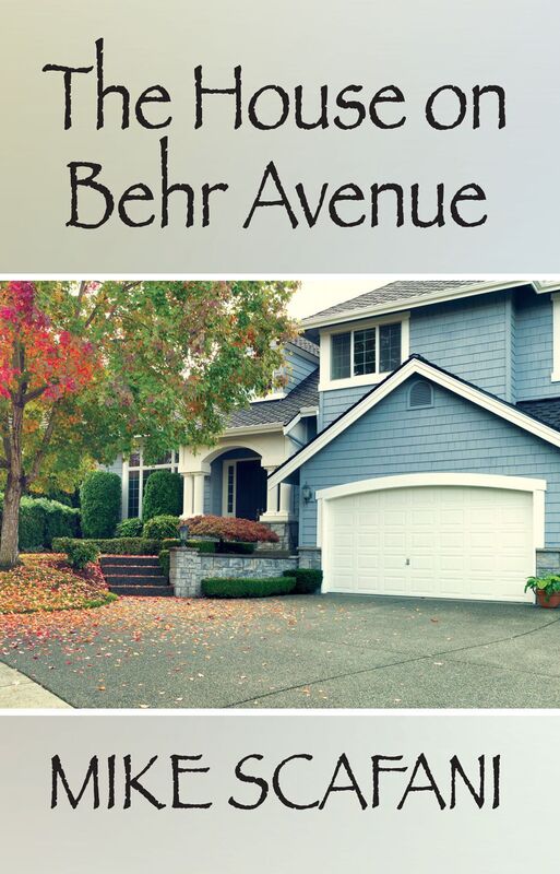 The House on Behr Avenue