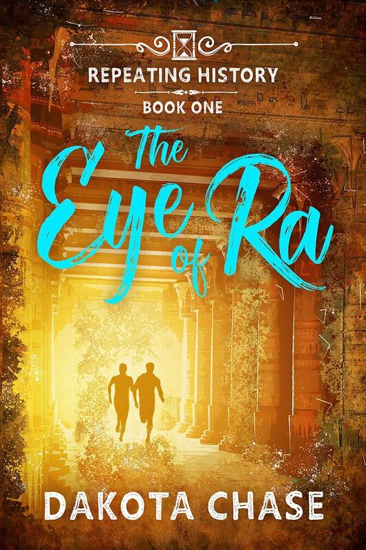 The Eye of Ra
