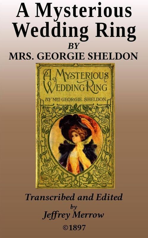 Mysterious Wedding Ring