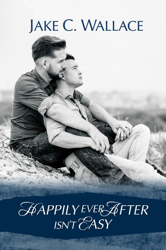 Happily Ever After Isn't Easy
